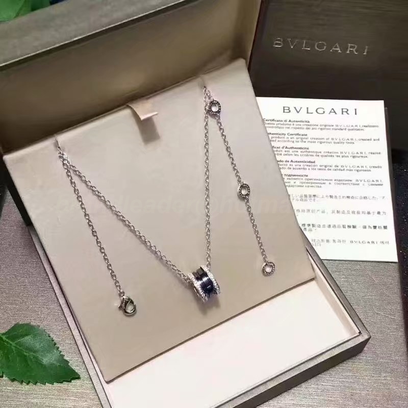 Bvlgari Necklaces 58